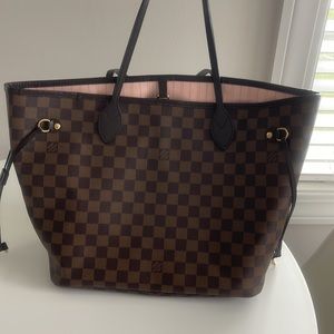 AUTHENTIC NEVERFULL!